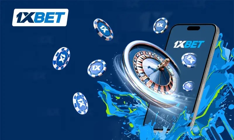 1XBet games
