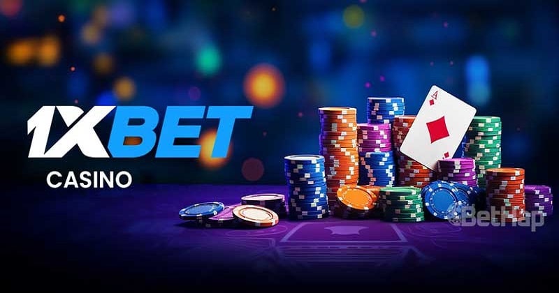 1XBet review