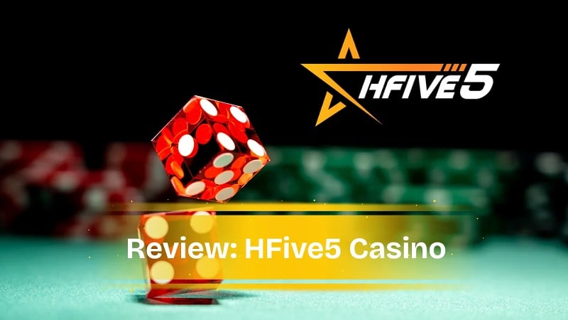 Hfives review