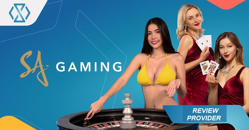 SA Gaming casino review