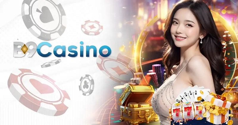 B9casino review