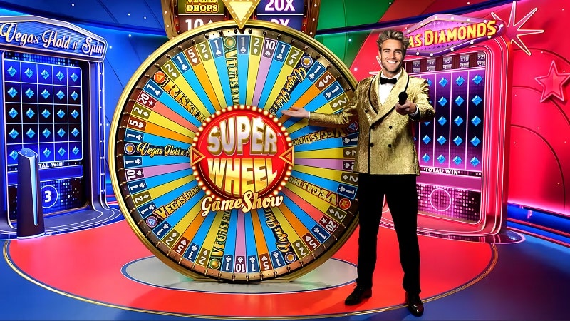 Live Game Shows