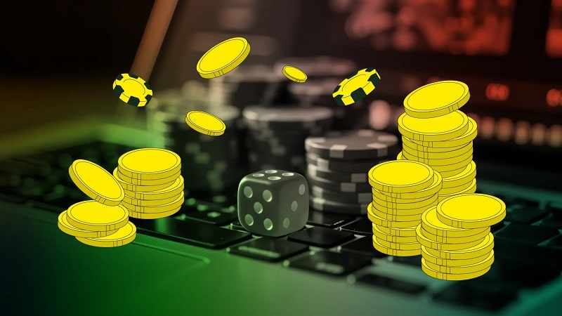 Make full use of free funds from the casino