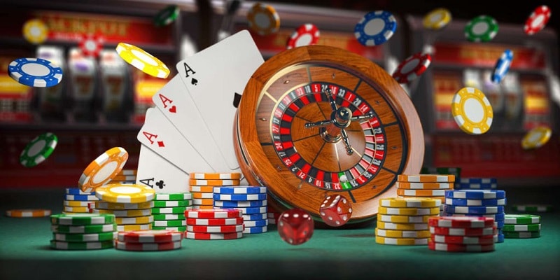 Best online casino games
