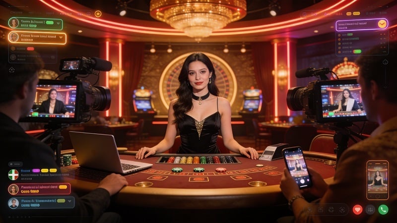 best online casino Singapore