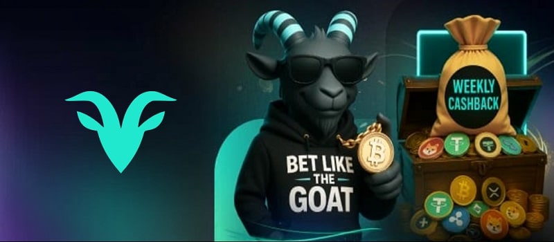 BetGoat casino review