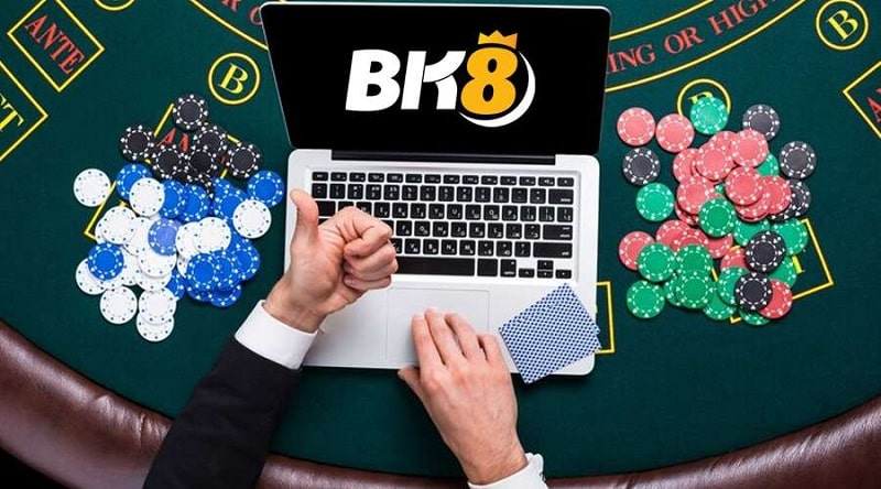 Bk8 games