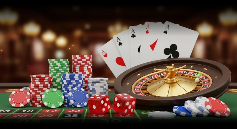 Live Casino