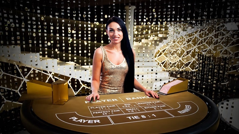 Instructions for New Players on How to Play Baccarat