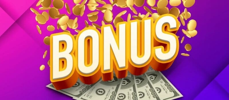 Hunt for exclusive promotion packages on the App