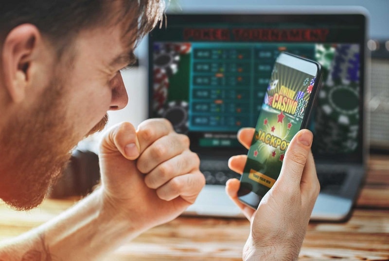 Mobile casino trends