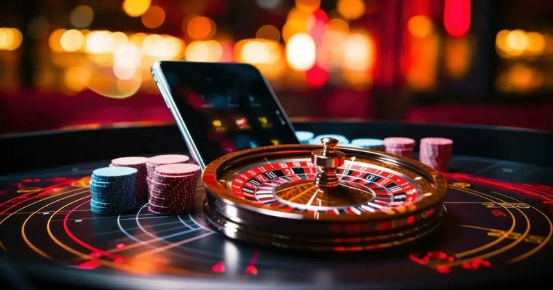 Play at reputable and verified casinos