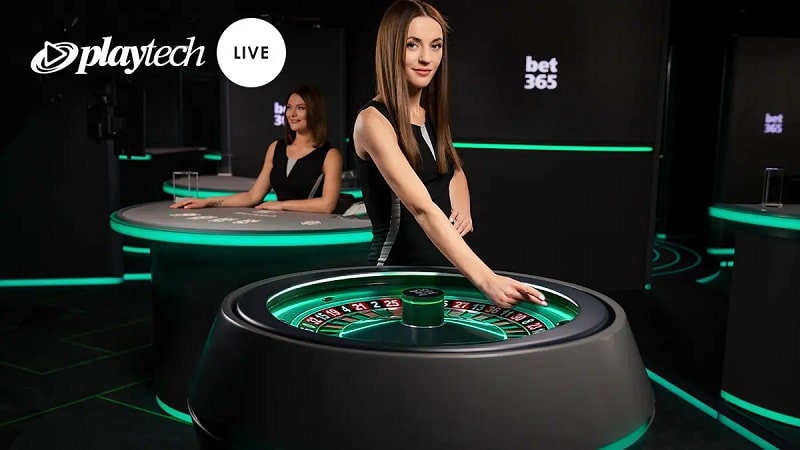 Playtech casino review