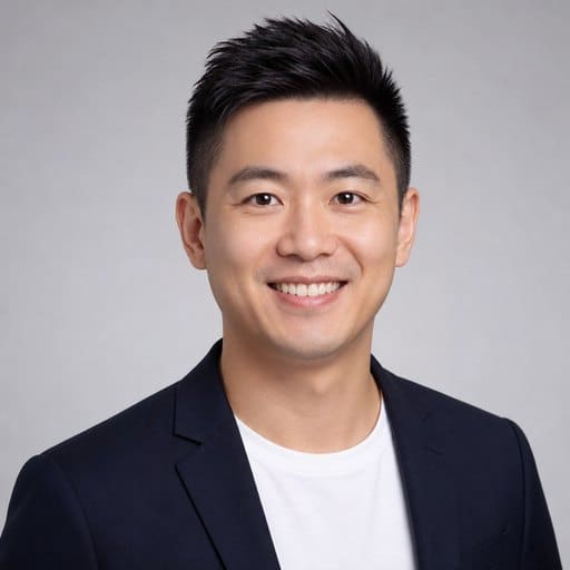 Derrick Goh, reviewer at Online Casino Singapore