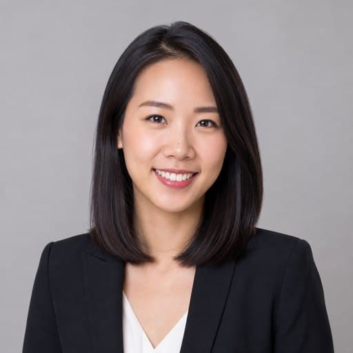 Melissa Chen, reviewer at Online Casino Singapore