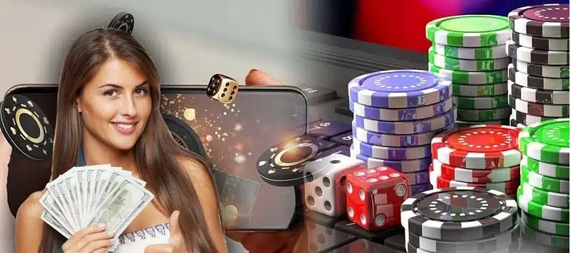 How to win against the house at online casino Singapore